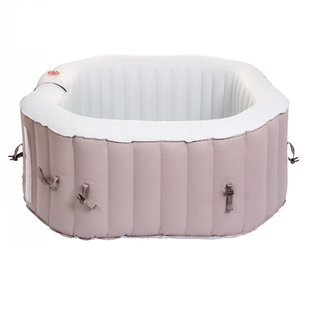 Felfújható mobil jakuzzi  Luxury 125