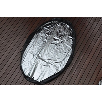 Mobil (felfújható) pezsgőfürdő Belatrix Mountine 120