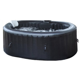 Mobil (felfújható) pezsgőfürdő Belatrix Mountine 120