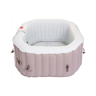 Felfújható mobil jakuzzi  Luxury 125