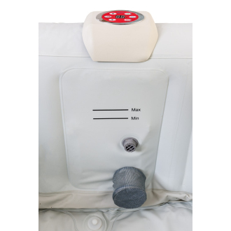 Felfújható mobil jakuzzi  Luxury 125