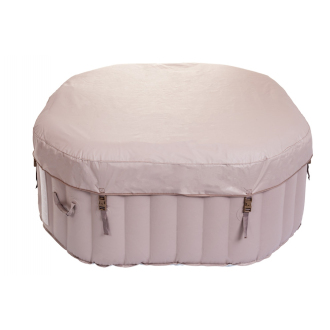 Felfújható mobil jakuzzi  Luxury 125