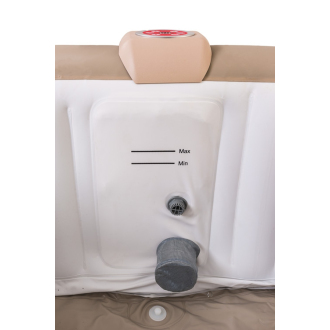 Felfújható mobil jakuzzi  Sorrento 150