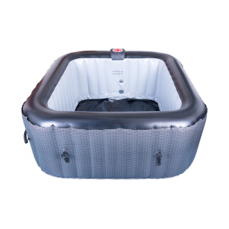 Felfújható mobil jakuzzi Belatrix Faro 115
