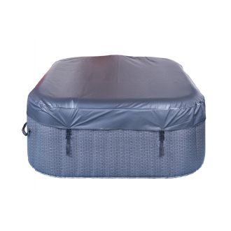 Felfújható mobil jakuzzi Belatrix Faro 115