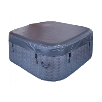 Felfújható mobil jakuzzi Belatrix Faro 115