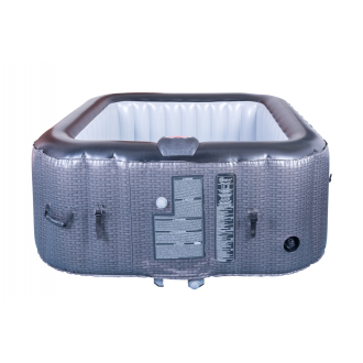 Felfújható mobil jakuzzi Belatrix Faro 115