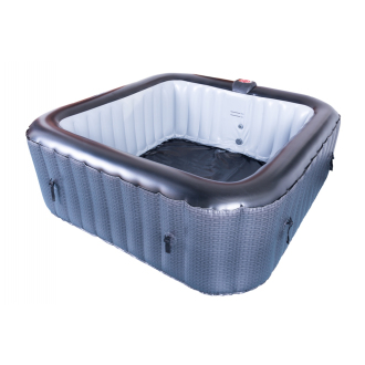 Felfújható mobil jakuzzi Belatrix Faro 140