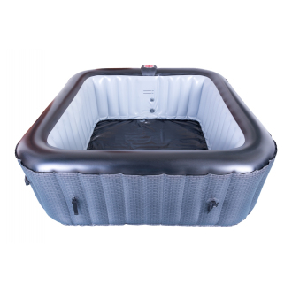 Felfújható mobil jakuzzi Belatrix Faro 140