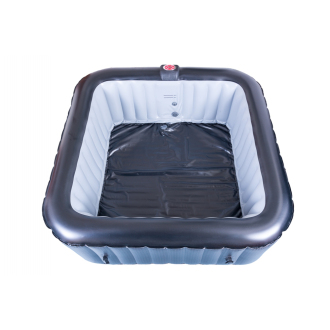 Felfújható mobil jakuzzi Belatrix Faro 140