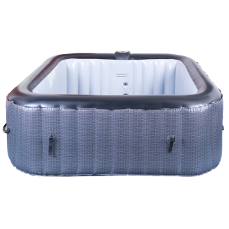 Felfújható mobil jakuzzi Belatrix Faro 140