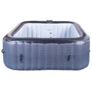 Felfújható mobil jakuzzi Belatrix Faro 140