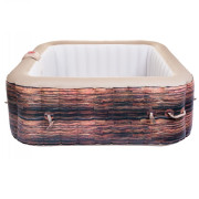 Felfújható mobil jakuzzi Sorrento 140