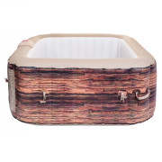 Felfújható mobil jakuzzi  Sorrento 115