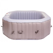 Felfújható mobil jakuzzi  Luxury 155