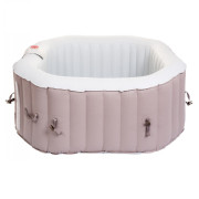 Felfújható mobil pezsgőfürdő  Luxury 125