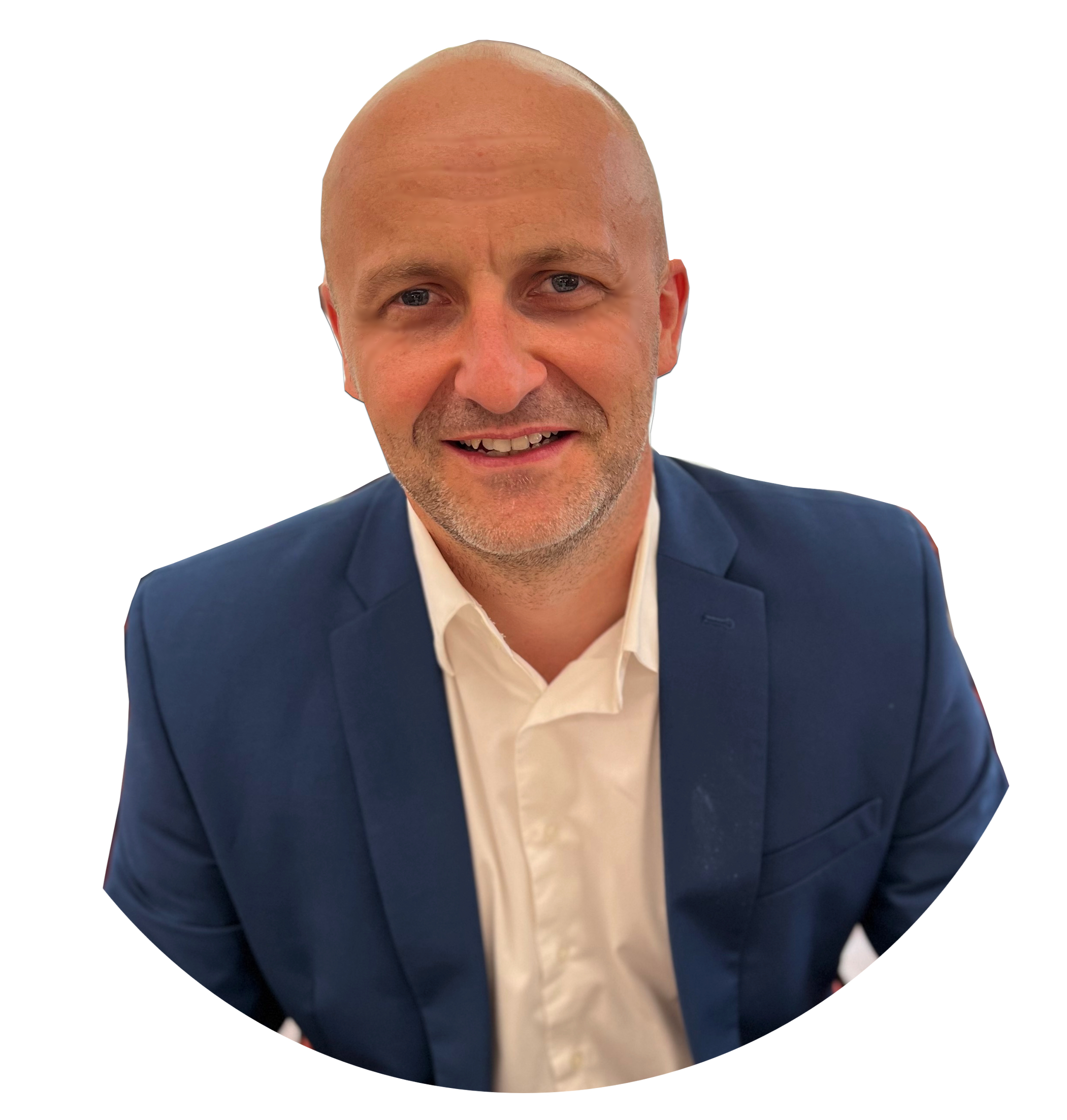 Ing. Kamil Týma